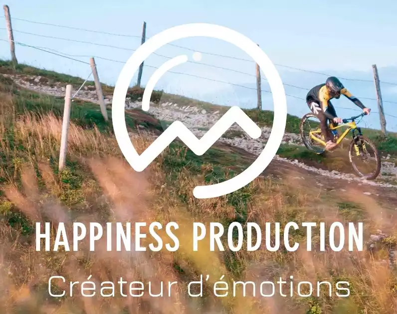 Happiness Production