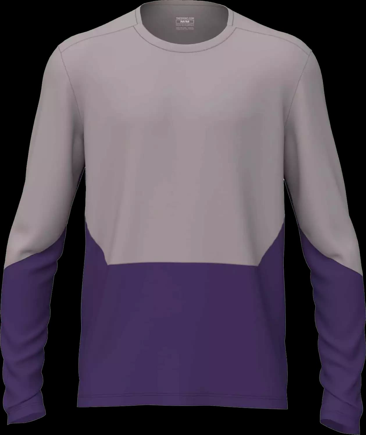 T-shirt Mont Poupet 3