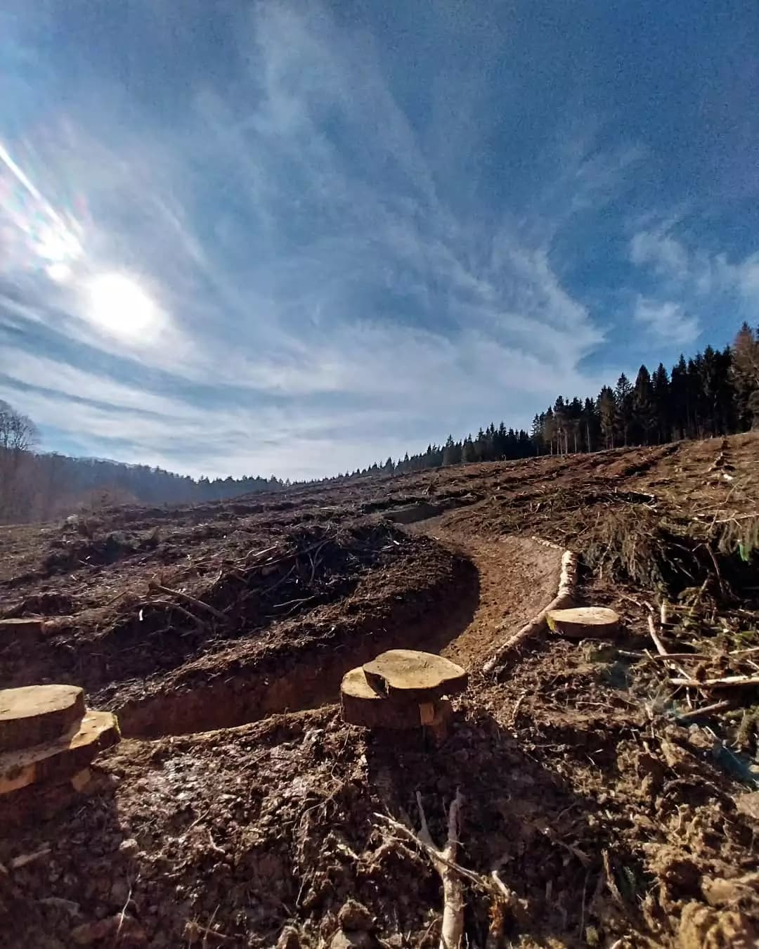 Mont Poupet Bike Park Instagram Post 1