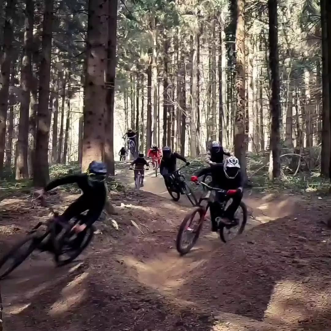 Mont Poupet Bike Park Instagram Post 8